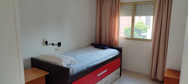 Piso en avenida de Roma, 9