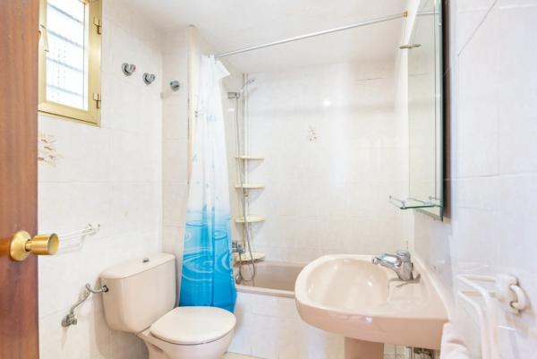 Piso en avenida de Roma, 9