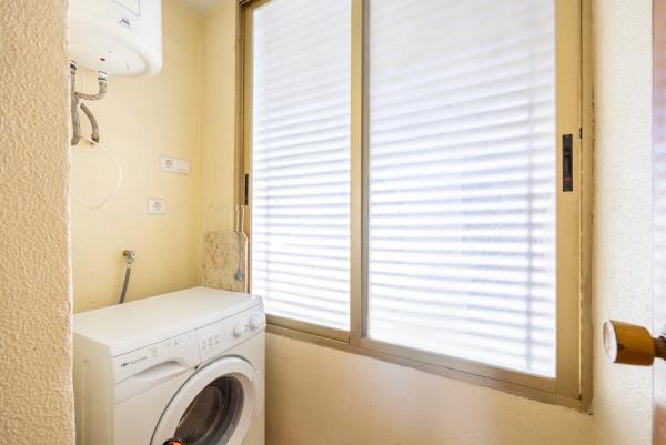 Piso en avenida de Roma, 9