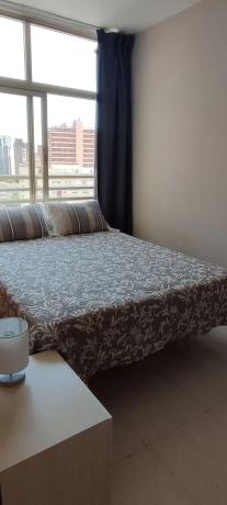 Piso en avenida de Roma, 9