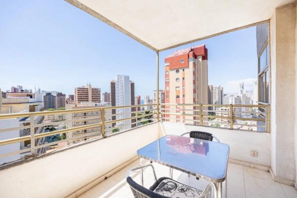 Piso en avenida de Roma, 9