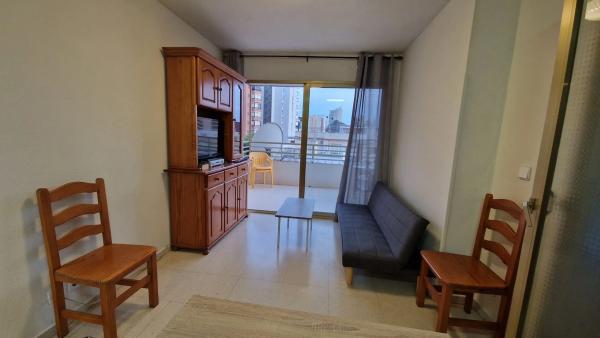 Piso en avenida de Roma, 9