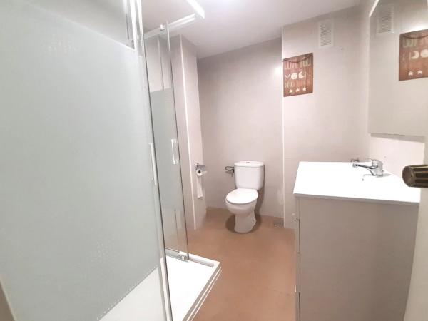 Piso en Centro Urbano