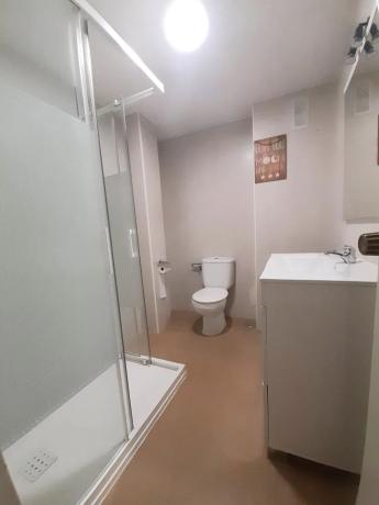 Piso en Centro Urbano