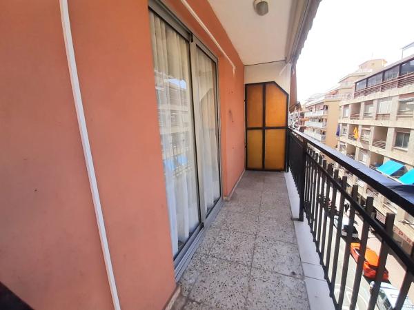 Piso en Centro Urbano