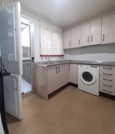 Piso en Centro Urbano