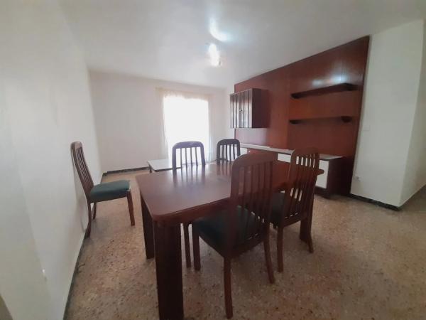 Piso en Centro Urbano