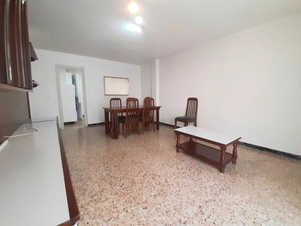 Piso en Centro Urbano