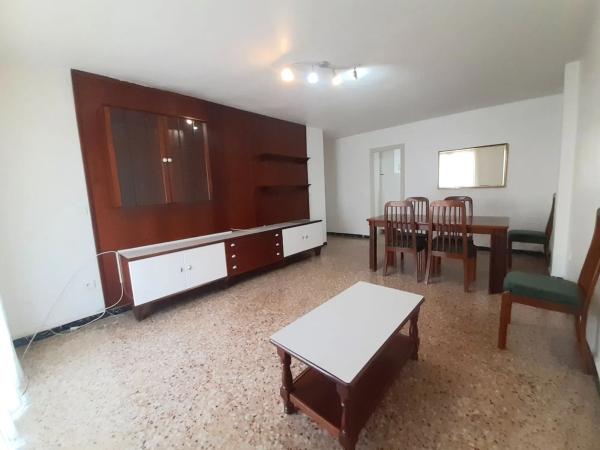 Piso en Centro Urbano