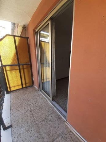 Piso en Centro Urbano