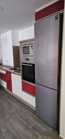 Piso en avenida Mare de Déu del Sofrat