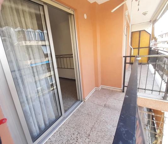 Piso en Centro Urbano