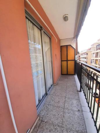 Piso en Centro Urbano