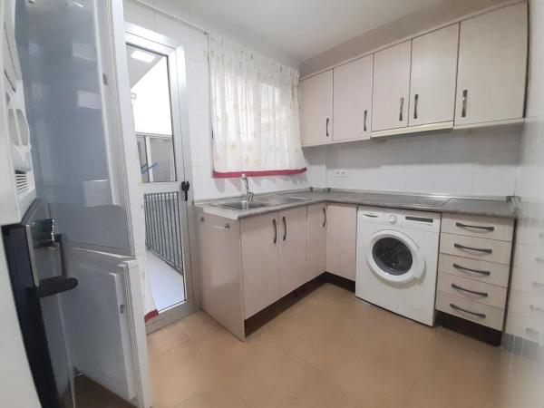 Piso en Centro Urbano