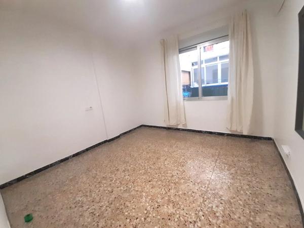 Piso en Centro Urbano