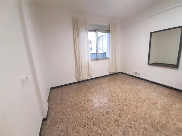 Piso en Centro Urbano