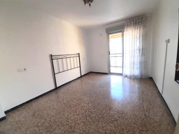 Piso en Centro Urbano