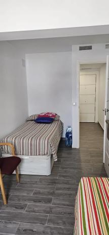 Piso en avenida Mare de Déu del Sofrat