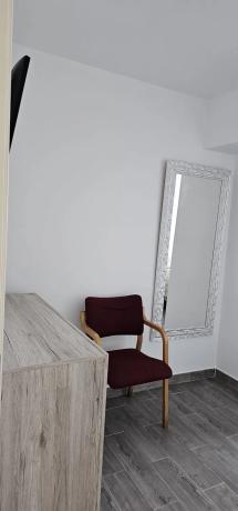 Piso en avenida Mare de Déu del Sofrat