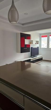 Piso en avenida Mare de Déu del Sofrat