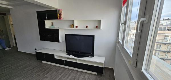 Piso en avenida Mare de Déu del Sofrat