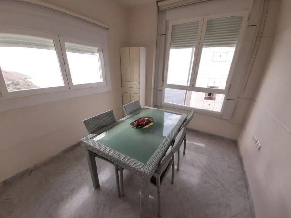 Piso en Barrio Zona Sierra Helada