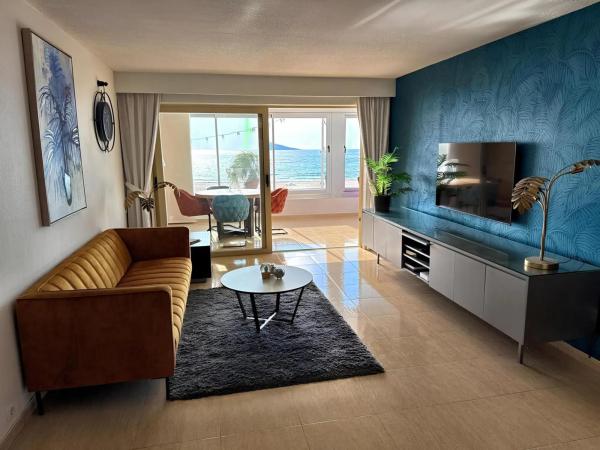 Piso en Playa de Levante