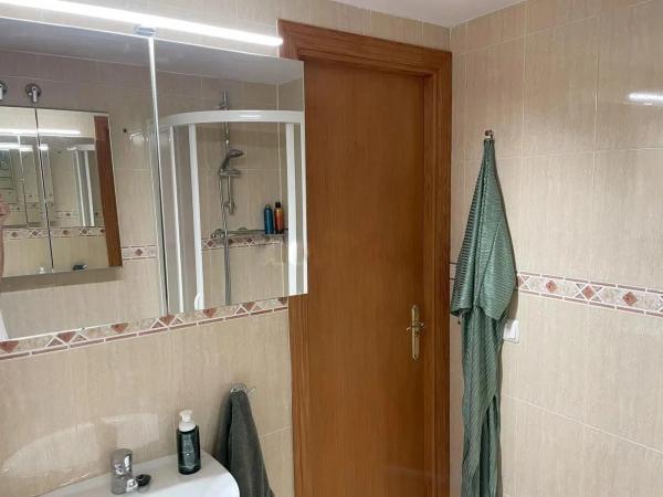 Piso en Playa de Levante