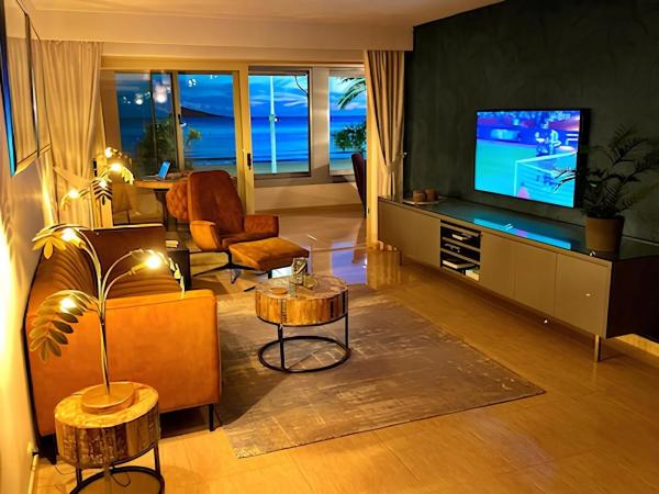 Piso en Playa de Levante