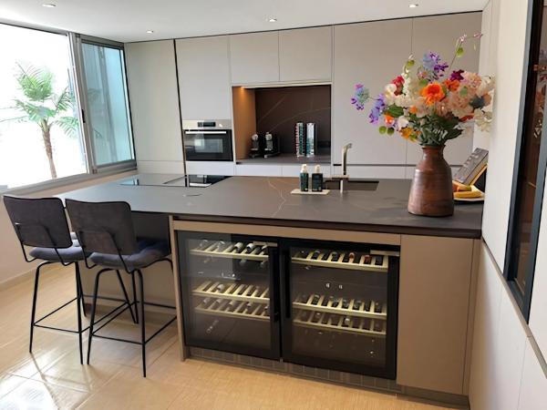 Piso en Playa de Levante