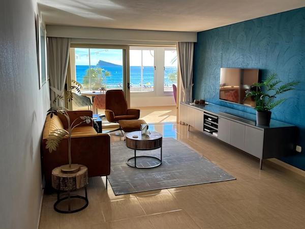 Piso en Playa de Levante