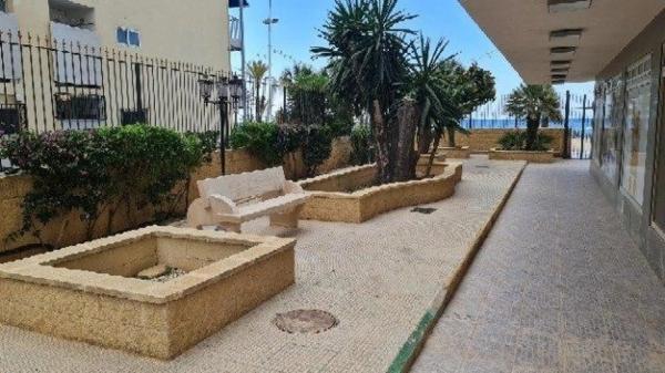 Piso en Playa de Levante