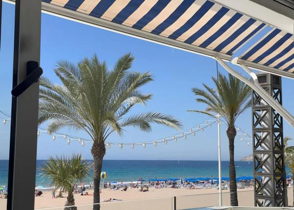 Piso en Playa de Levante