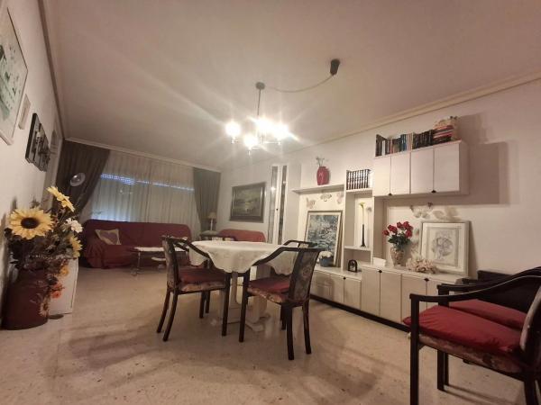 Piso en Pueblo Levante