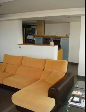 Piso en Barrio Zona Rincón Bajo