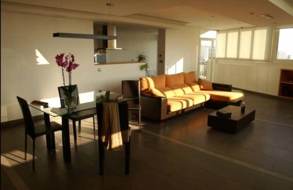 Piso en Barrio Zona Rincón Bajo