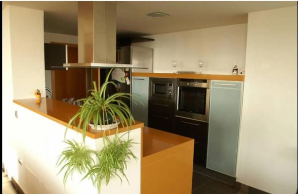 Piso en Barrio Zona Rincón Bajo