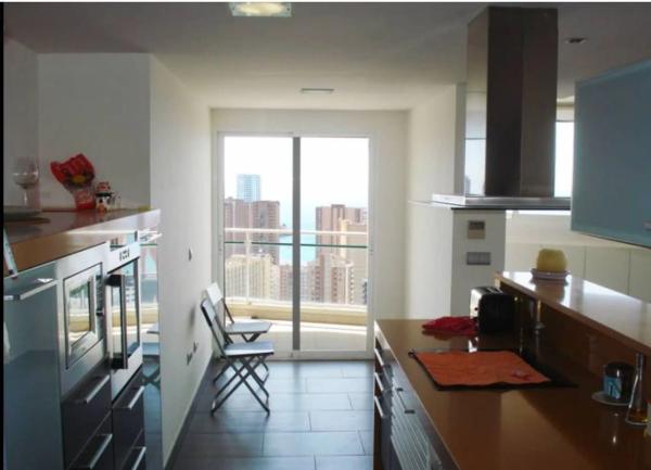 Piso en Barrio Zona Rincón Bajo