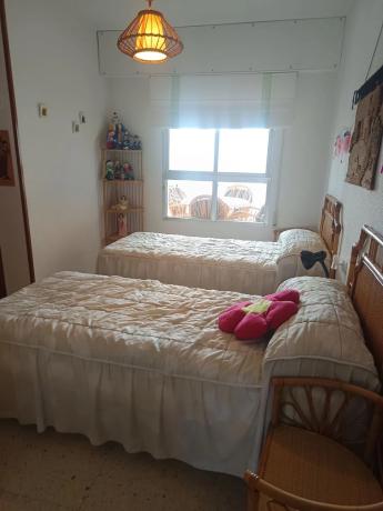 Piso en Pueblo Levante