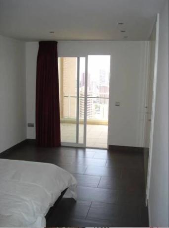 Piso en Barrio Zona Rincón Bajo