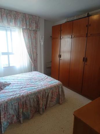 Piso en Pueblo Levante