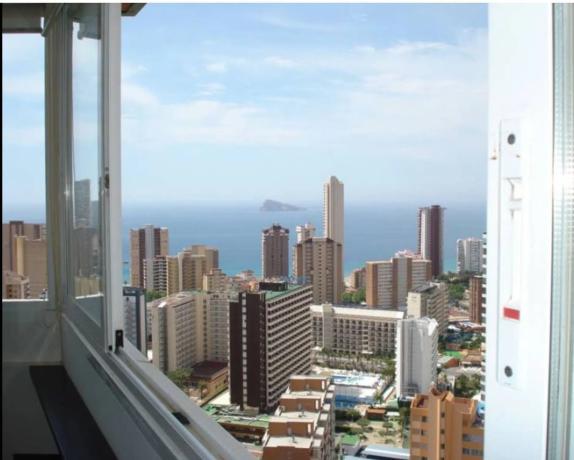 Piso en Barrio Zona Rincón Bajo