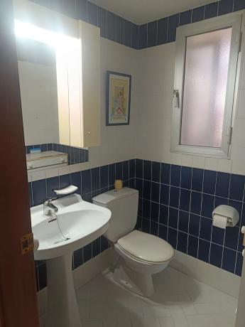 Piso en Pueblo Levante