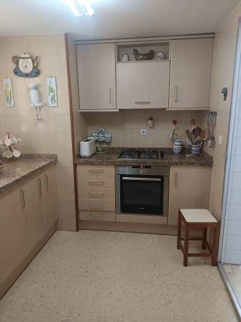 Piso en Pueblo Levante