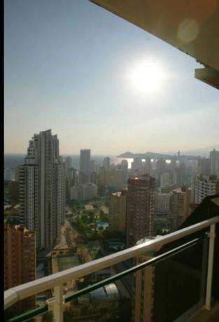 Piso en Barrio Zona Rincón Bajo