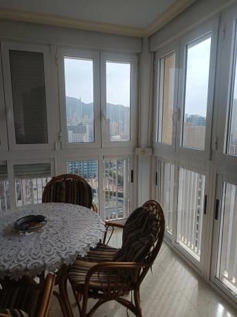 Piso en Pueblo Levante