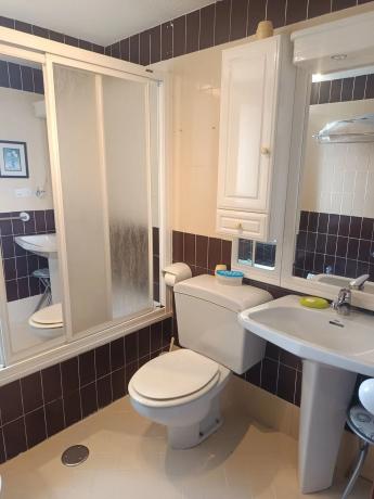 Piso en Pueblo Levante