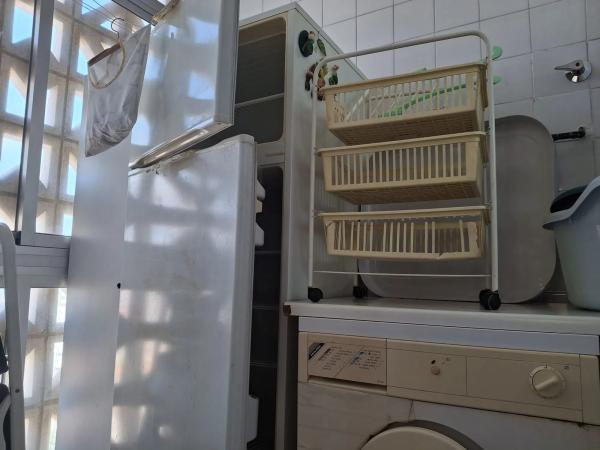 Piso en Pueblo Levante