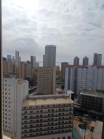 Piso en Pueblo Levante