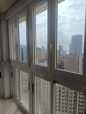 Piso en Pueblo Levante